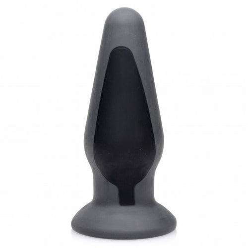 Anal Amplifier Silicone eStim Plug