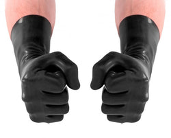 FistIt Latex Gloves
