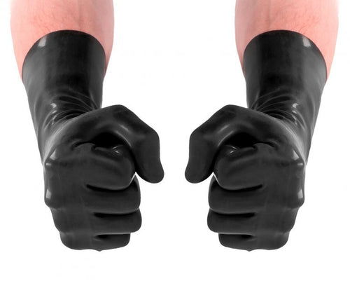FistIt Latex Gloves