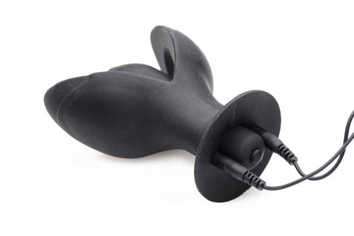Electro Anchor - eStim Vibrating Anal Plug