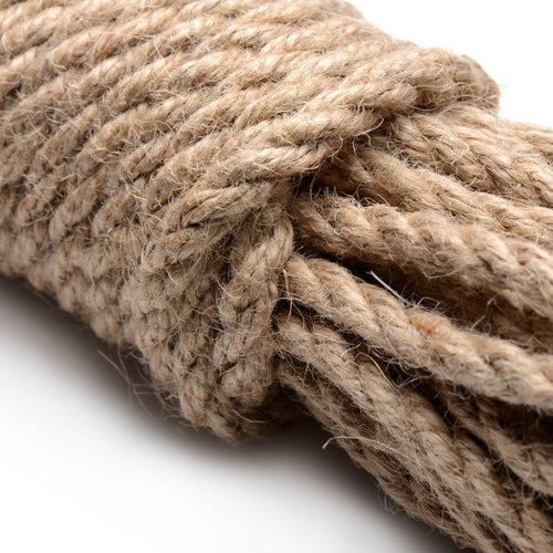 Hemp Bondage Rope