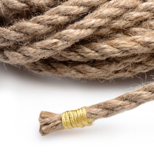 Hemp Bondage Rope