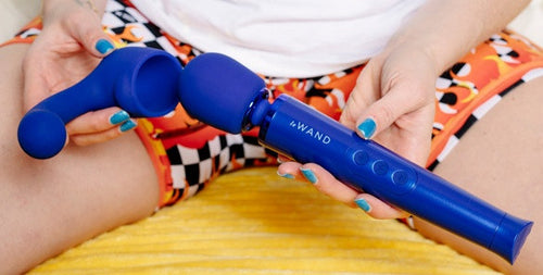 Anal Massager & Education Set