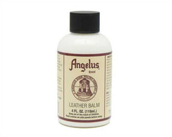 Angelus Leather Balm (4 floz) 118ml