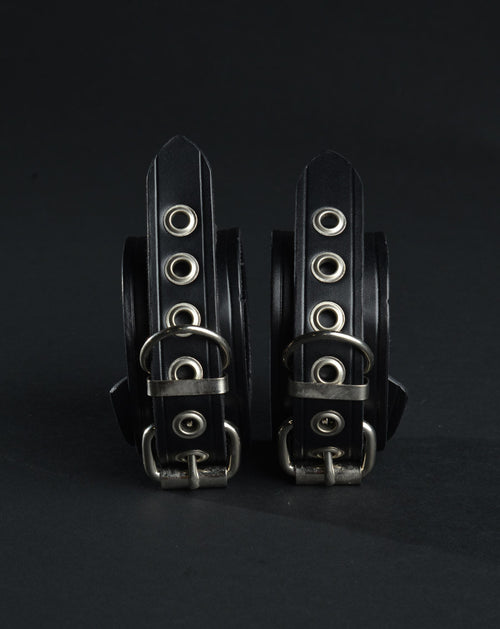 Classic Bondage Ankle Restraints