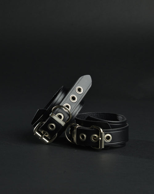 Classic Bondage Ankle Restraints