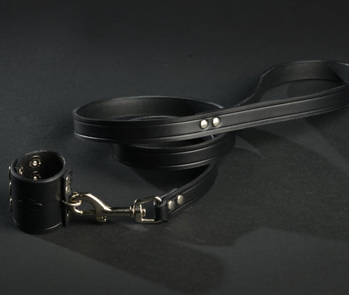 D Ring Ball Stretcher