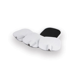 Mystim Permanent Silicone Electrodes