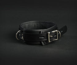 Deluxe Lockable Restraints Kit