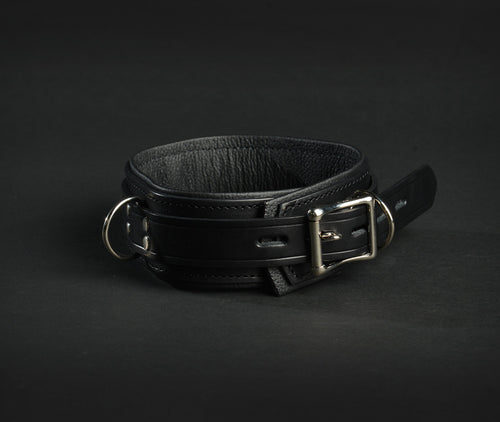 Deluxe Lockable Restraints Kit