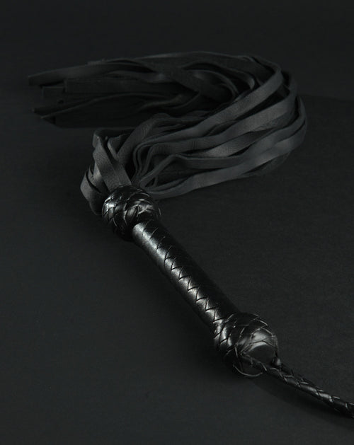 Deluxe Flogger