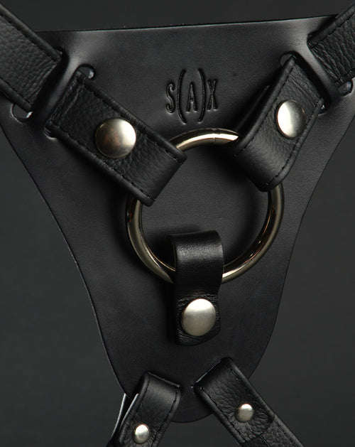 Diva Strap-On