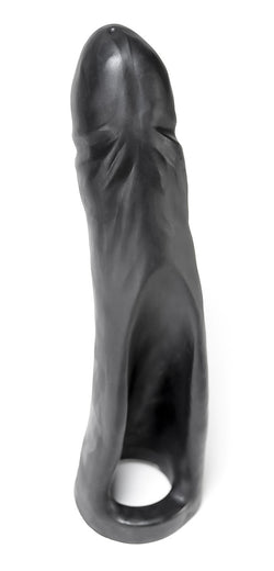 Donkey Double Penetrator - Black