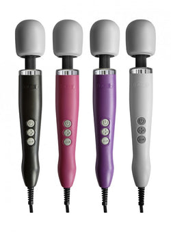 Doxy Massager - Purple