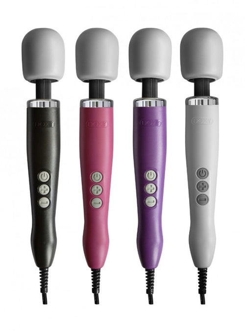 Doxy Massager - Black