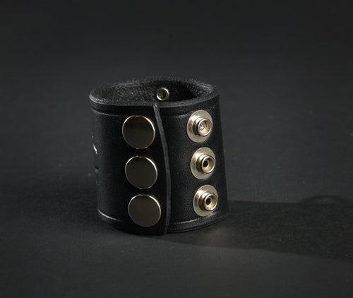 D Ring Ball Stretcher