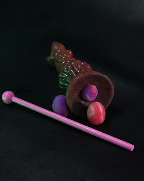 Alien Ovipositor