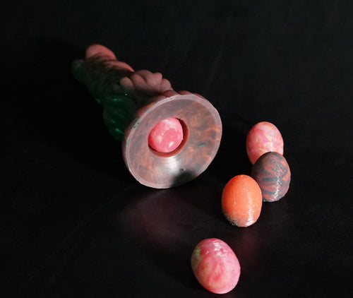 Alien Ovipositor