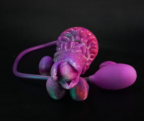 Alien Ovipositor deluxe