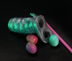Tentacle Ovipositor