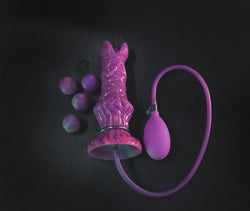 Alien Ovipositor deluxe