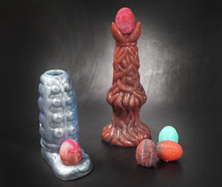 Alien Ovipositor