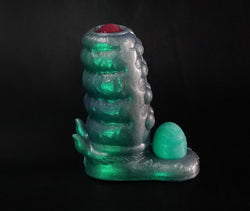 Tentacle Ovipositor