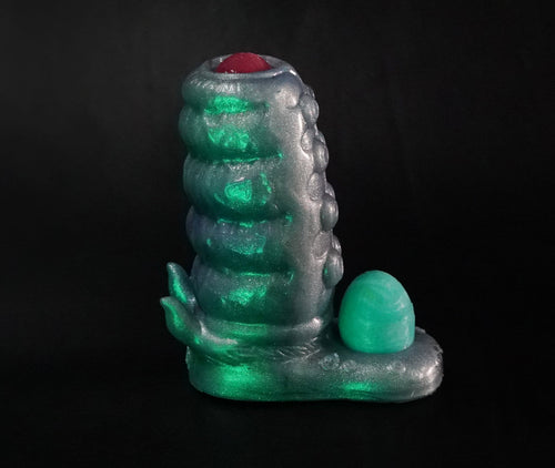 Tentacle Ovipositor