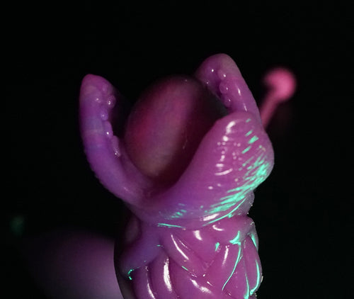 Alien Ovipositor deluxe