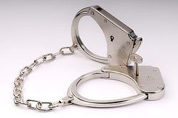 Clejuso Heavy Leg Irons