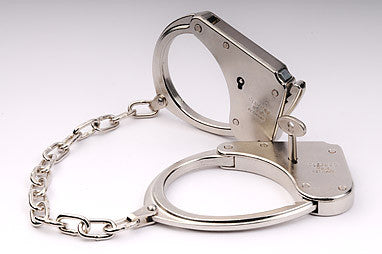 Clejuso Heavy Leg Irons