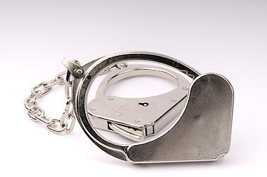 Clejuso Heavy Leg Irons