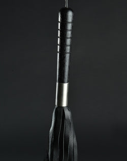 Classic Leather Flogger