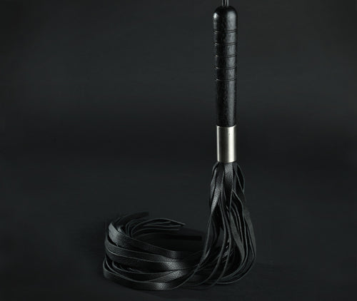 Classic Leather Flogger