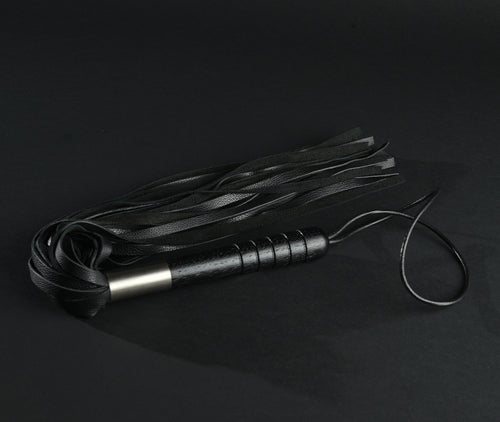 Classic Leather Flogger