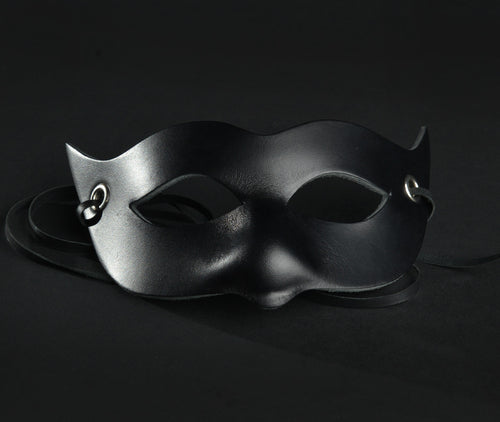 Fox Mask