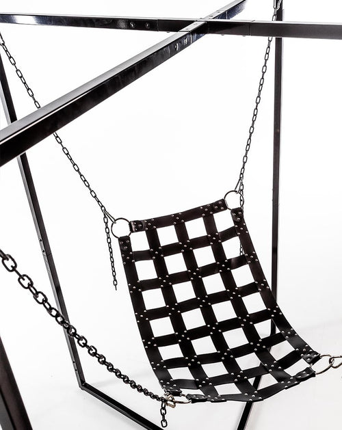 Sling Stand & Bondage Frame