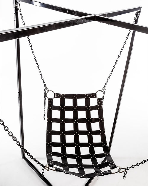 Sling Stand & Bondage Frame