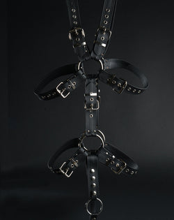 Full Harness Nappa
