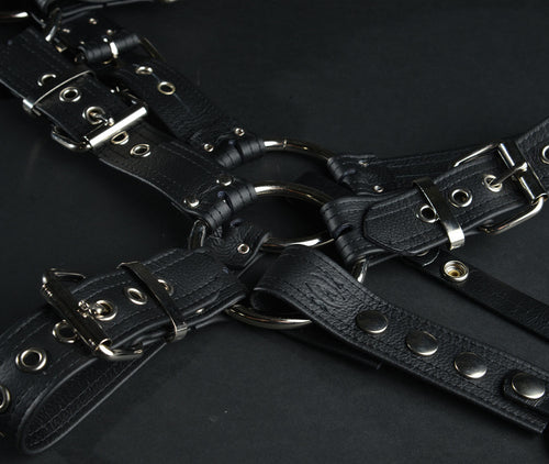 Full Harness Nappa