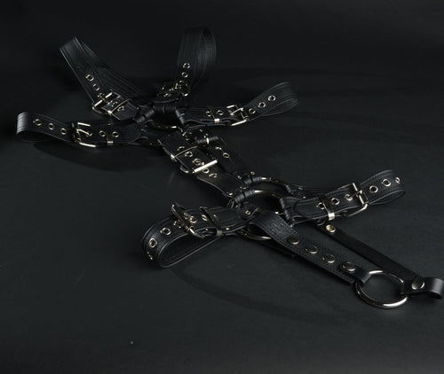 Full Harness Nappa