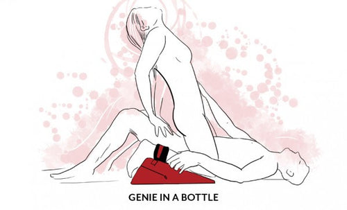 Liberator Black Label Ramp