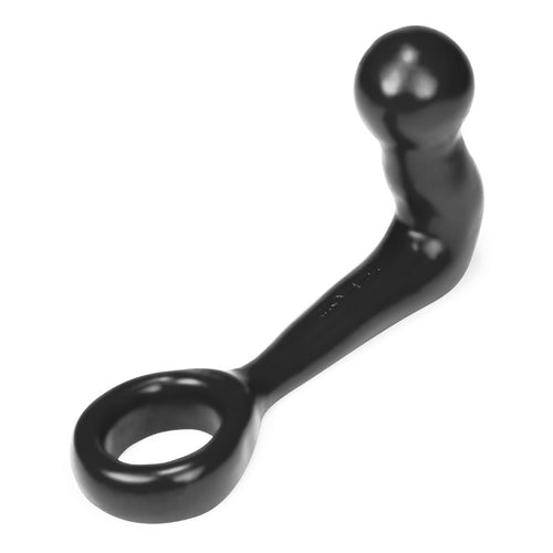 Hitch Ass-Lock - Black