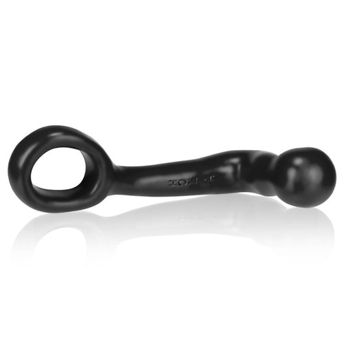 Hitch Ass-Lock - Black