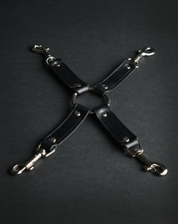Hogtie