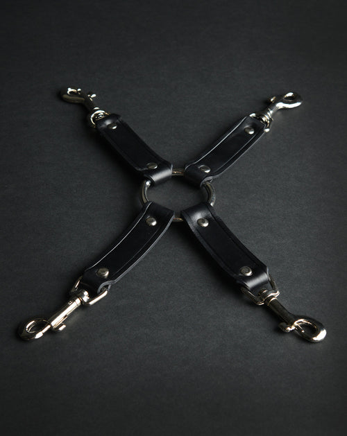 Hogtie