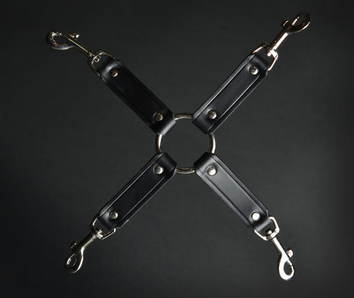 Hogtie