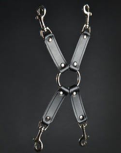 Hogtie