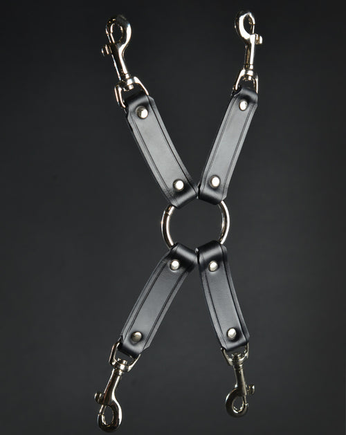 Hogtie
