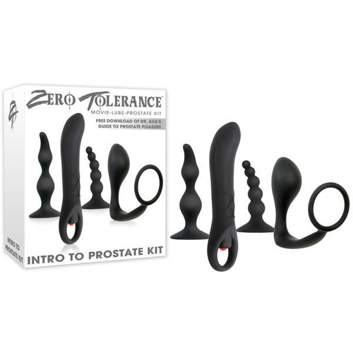 Intro To Prostate Kit